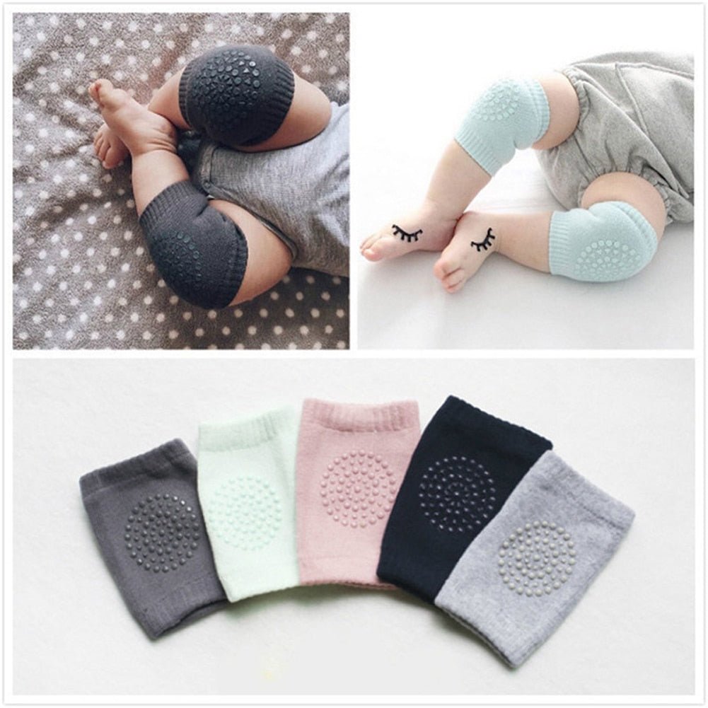 Genouillèredesécurité™ pour bébés - myshopbaby-mom.com