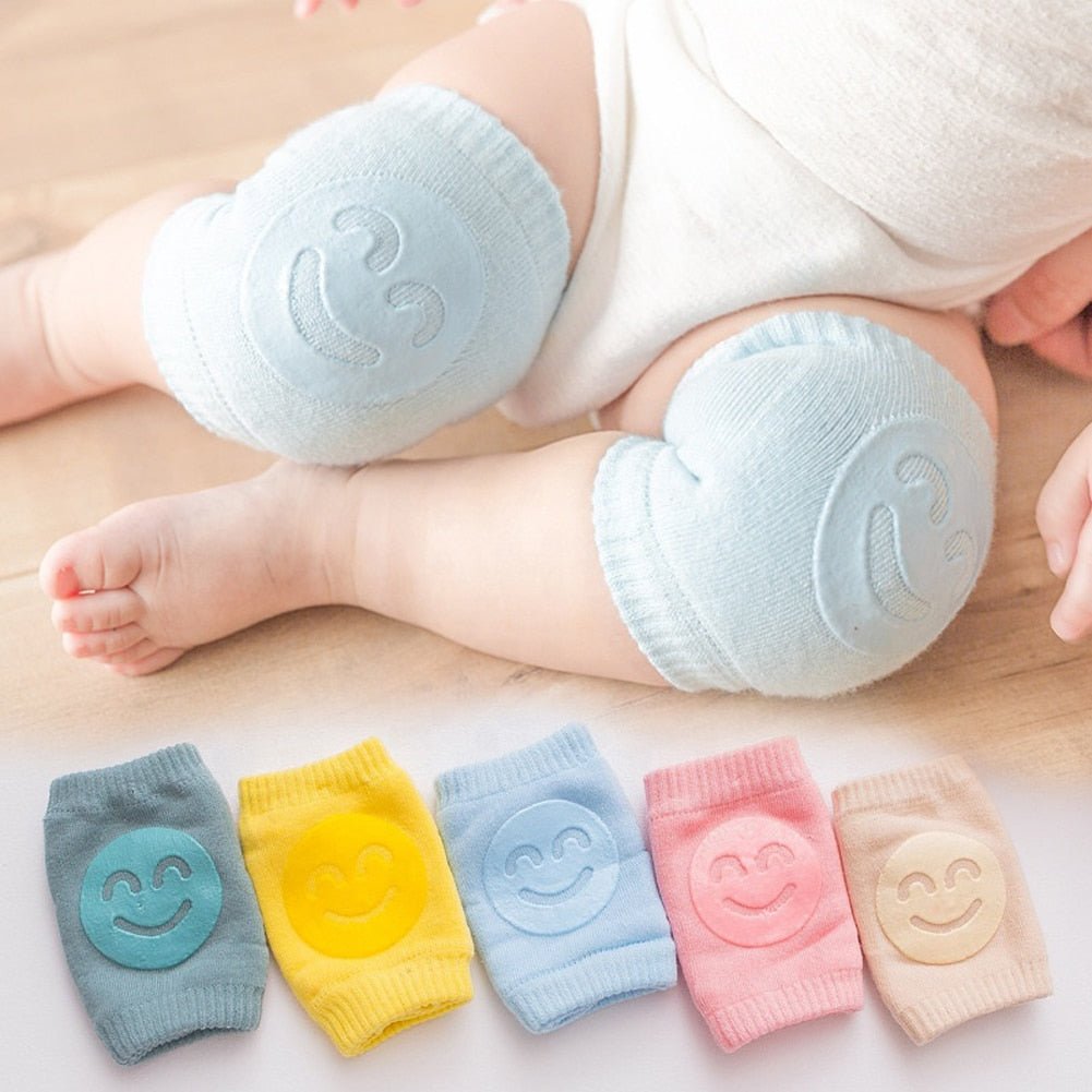 Genouillèredesécurité™ pour bébés - myshopbaby-mom.com