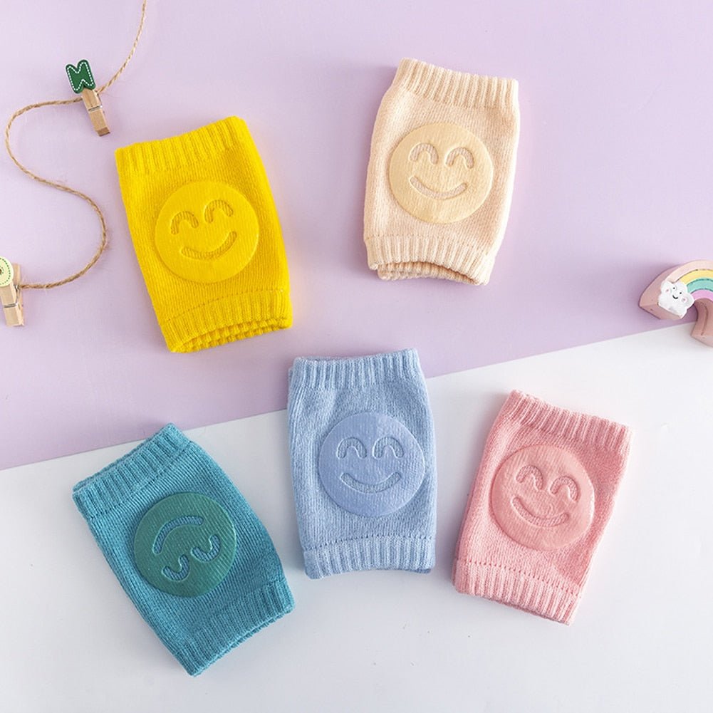 Genouillèredesécurité™ pour bébés - myshopbaby-mom.com